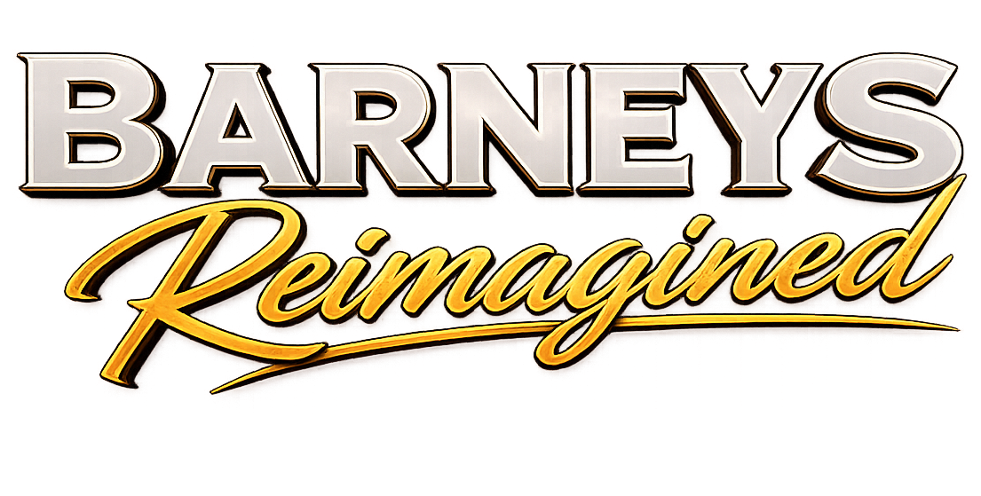 Barneys 777
